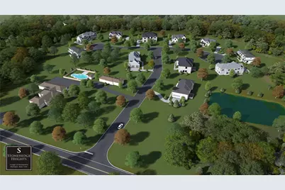 Lot 11 Stonehedge Road, Suffern, NY 10901 - Photo 2