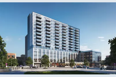 33-71 Prince Street #10A, Flushing, NY 11354 - Photo 2