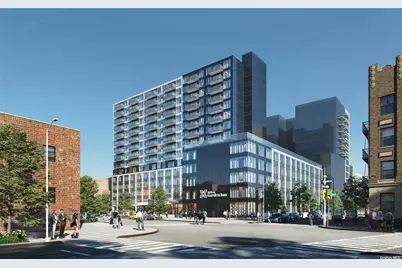 33-71 Prince Street #10A, Flushing, NY 11354 - Photo 1