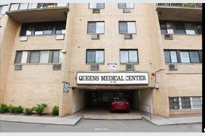 87-08 Justice Avenue #CE, Elmhurst, NY 11373 - Photo 1