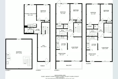 42-95 Crommelin Street, Flushing, NY 11355 - Photo 2