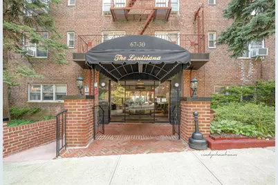 67-30 Clyde Street #6W, Forest Hills, NY 11375 - Photo 2