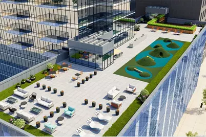 33-71 Prince Street #11A, Flushing, NY 11354 - Photo 6