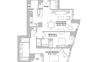1 West End Ave, New York, NY 10023 - Photo 12
