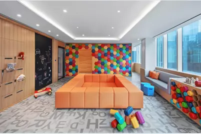 1 West End Avenue #26D, New York, NY 10023 - Photo 8