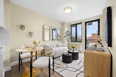 163-07 72nd Ave #5C, Fresh Meadows, NY 11365 - Photo 4