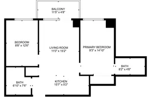 88-08 Justice Ave, Elmhurst, NY 11373 - Photo 4