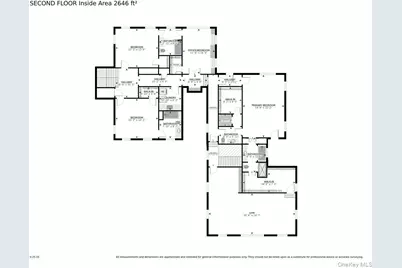 33 Pells Road, Rhinebeck, NY 12572 - Photo 48