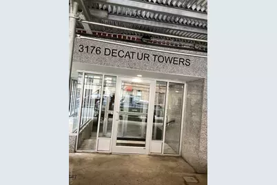 3176 Decatur Avenue #4F, Bronx, NY 10467 - Photo 2