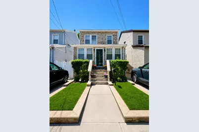 9134 121st Street, Richmond Hill, NY 11418 - Photo 1