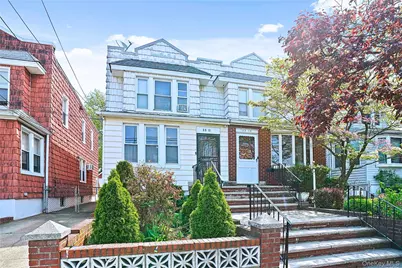 5911 Fresh Pond Road, Maspeth, NY 11378 - Photo 1