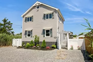 282 S Ketcham Ave, Amityville, NY 11701 - Photo 4