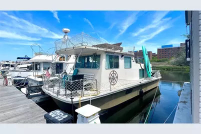 360 Beach 59th Street #C2 Dock, Arverne, NY 11692 - Photo 2