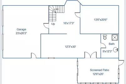 508 Woodstock Road, Millbrook, NY 12545 - Photo 46