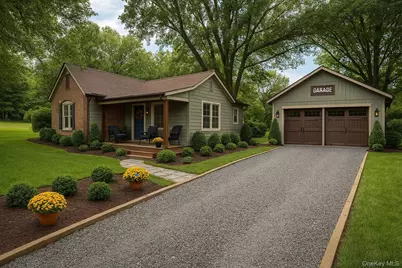 47 River Lane, Bloomingburg, NY 12721 - Photo 1