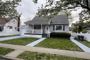 1963 Central Dr N, East Meadow, NY 11554 - Photo 2