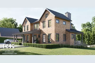 11 Gull Rock Road, Sag Harbor, NY 11963 - Photo 4