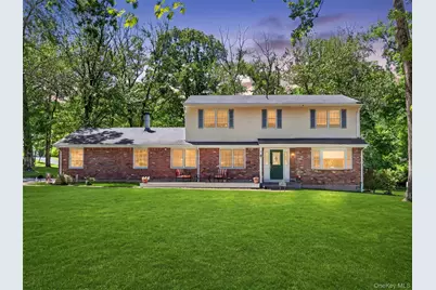 121 Sunset Road, Blauvelt, NY 10913 - Photo 1