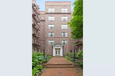 117-01 Park Lane South #C 1F, Kew Gardens, NY 11418 - Photo 14