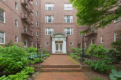 117-01 Park Lane South #C 1F, Kew Gardens, NY 11418 - Photo 24