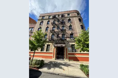 883 E 165th Street #3B, Bronx, NY 10459 - Photo 2