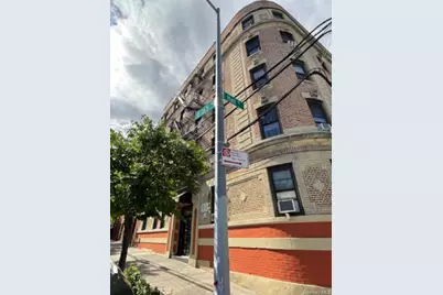 883 E 165th Street #3B, Bronx, NY 10459 - Photo 1