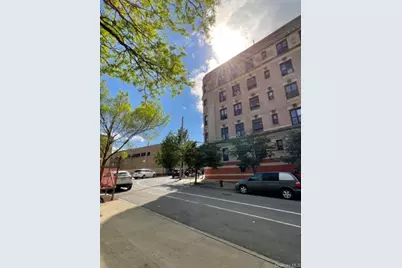 883 E 165th Street #3B, Bronx, NY 10459 - Photo 18