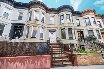 1777 Union Street, Brooklyn, NY 11213 - Photo 1