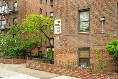 2244 Bronx Park E #1E, Bronx, NY 10467 - Photo 28