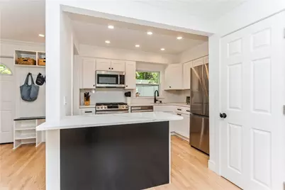 24 Wappanocca Avenue #A, Rye, NY 10580 - Photo 4