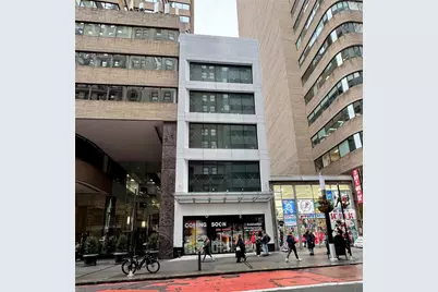 47 Broadway, New York, NY 10006 - Photo 1
