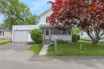 100 Harwich Street, Kingston, NY 12401 - Photo 1