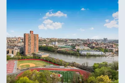 555 Kappock Street #18C, Bronx, NY 10463 - Photo 12