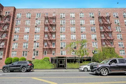 2265 Gerritsen Avenue #5C, Brooklyn, NY 11229 - Photo 1