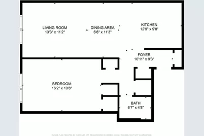 2265 Gerritsen Avenue #5C, Brooklyn, NY 11229 - Photo 10