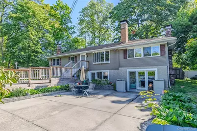 218 Cliff Road W, Wading River, NY 11792 - Photo 2