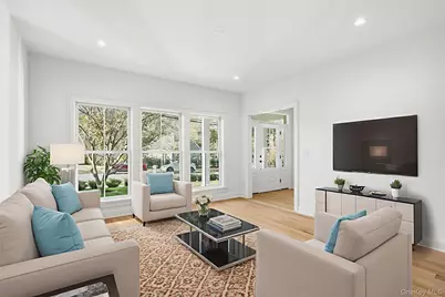 76 Glen Oaks Drive, Rye, NY 10580 - Photo 4