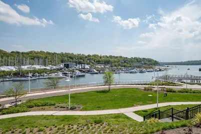 100 Garvies Point Road #1042, Glen Cove, NY 11542 - Photo 20