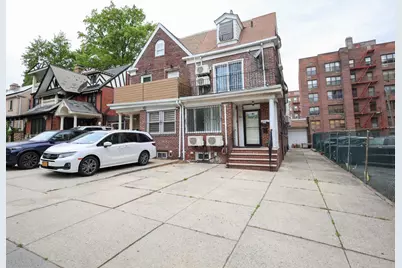 11141 77th Avenue, Forest Hills, NY 11375 - Photo 2