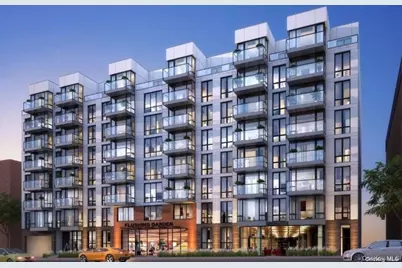 144-27 Sanford Avenue #2K, Flushing, NY 11355 - Photo 1