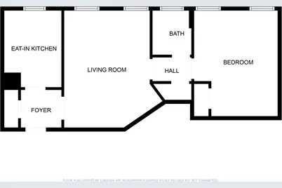 83-55 Lefferts Boulevard #1E, Kew Gardens, NY 11415 - Photo 20