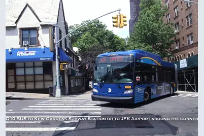 83-55 Lefferts Boulevard #1E, Kew Gardens, NY 11415 - Photo 26