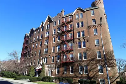 83-55 Lefferts Boulevard #1E, Kew Gardens, NY 11415 - Photo 24