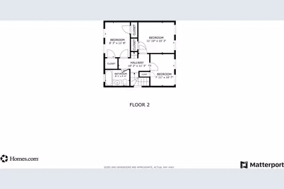 90-62 204th Street, Hollis, NY 11423 - Photo 24