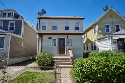 90-62 204th Street, Hollis, NY 11423 - Photo 1