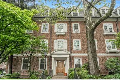 3 Alden Place #1A, Bronxville, NY 10708 - Photo 2