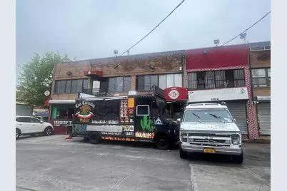 102-03 A 44th Avenue, Corona, NY 11368 - Photo 1