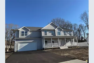 Tbb Baywood Estates, Center Moriches, NY 11934 - Photo 2