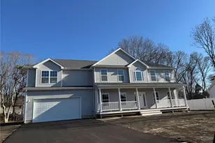 Tbb Baywood Estates, Center Moriches, NY 11934 - Photo 2