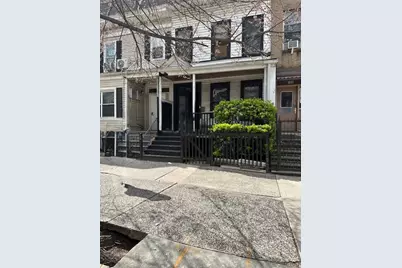 302 E 169th Street, Bronx, NY 10456 - Photo 1